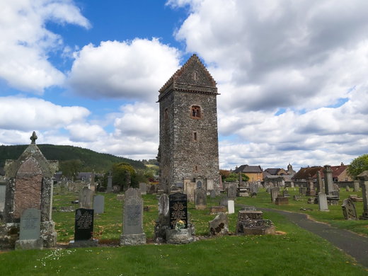 St. Andrew's Tower