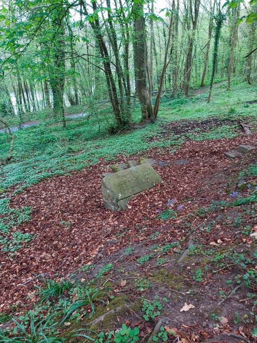 St. Cuthbert’s Well Wetheral