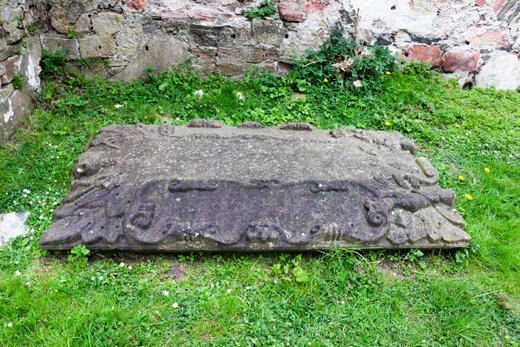 Auld Kirk Stow