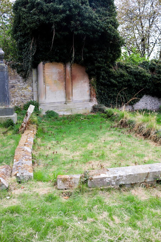 Auld Kirk Stow
