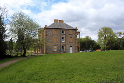 The Haining