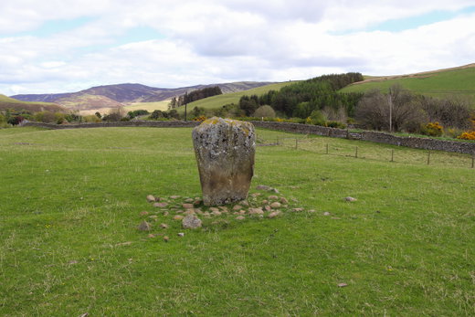 Glebe Stone