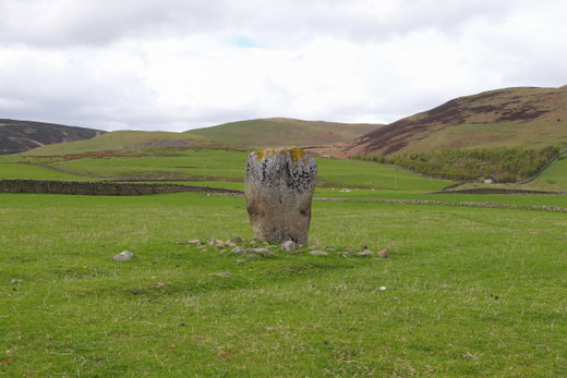 Glebe Stone