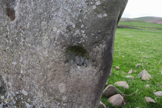 Glebe Stone