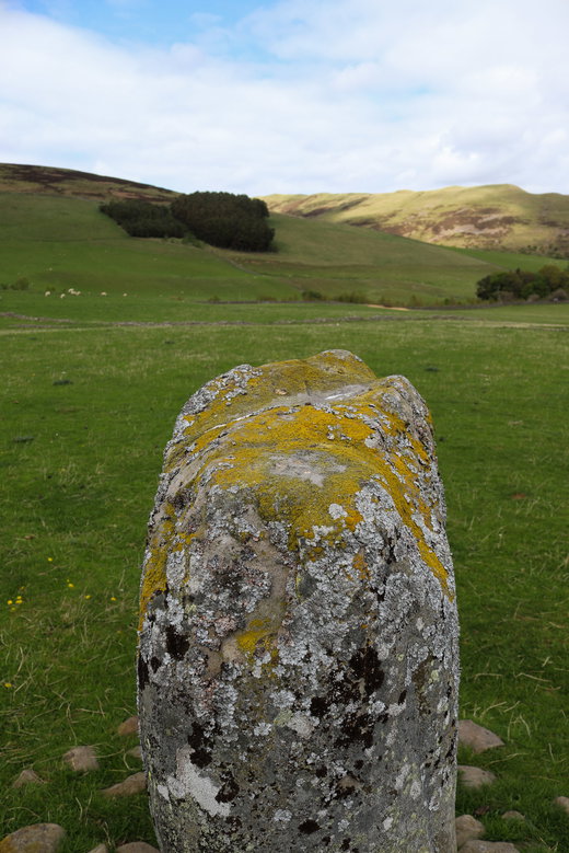 Glebe Stone