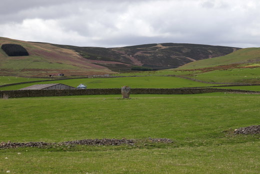 Glebe Stone
