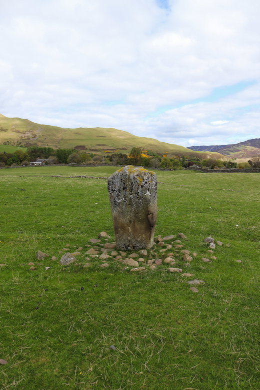 Glebe Stone