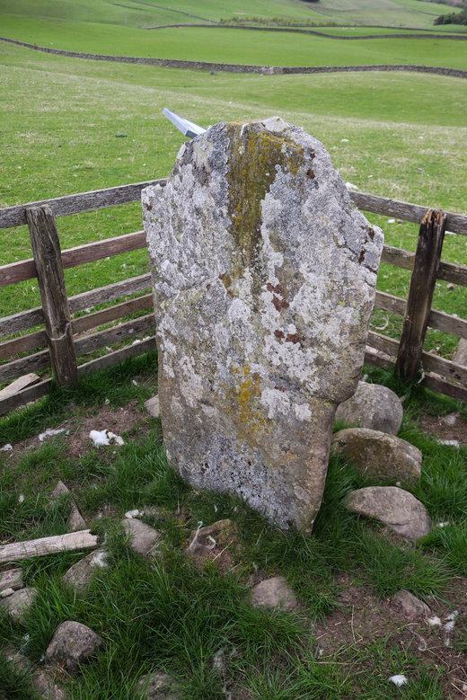 Yarrow Stone