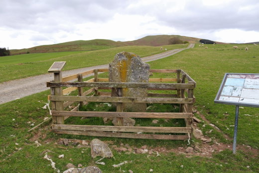 Yarrow Stone