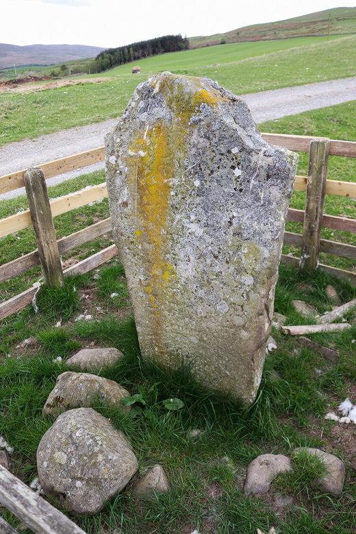 Yarrow Stone