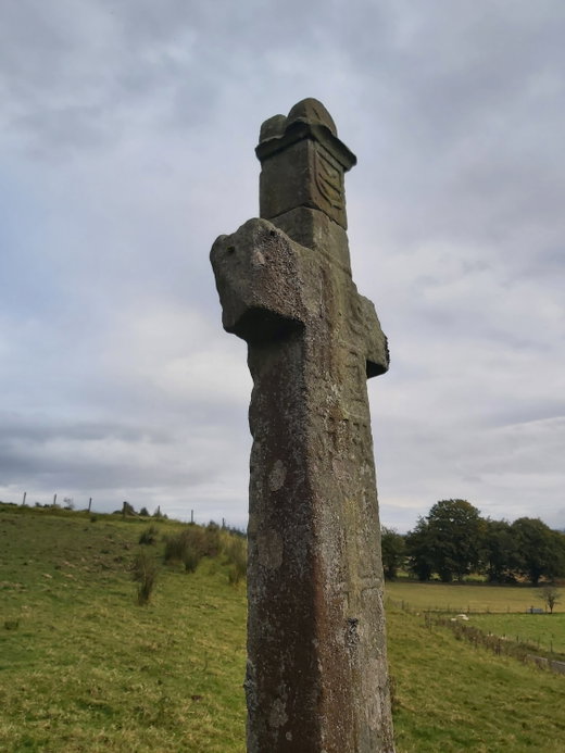 Milnholm Cross