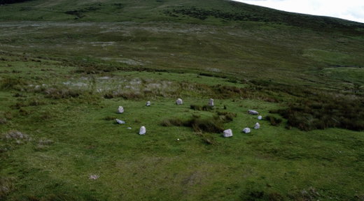 Blakeley Raise Stone Circle