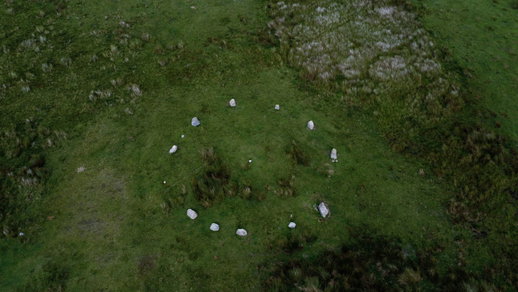 Blakeley Raise Stone Circle