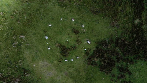 Blakeley Raise Stone Circle