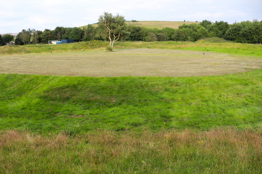Buxton Bull Ring