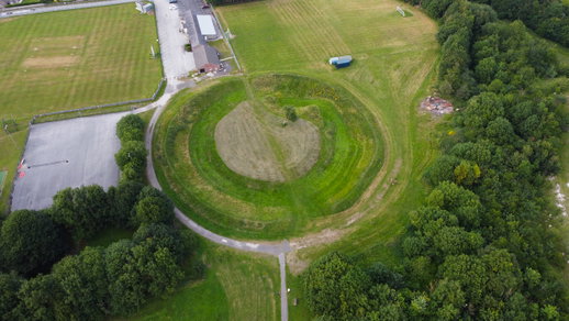 Buxton Bull Ring
