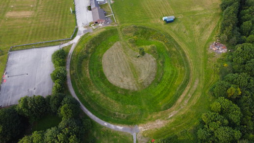 Buxton Bull Ring