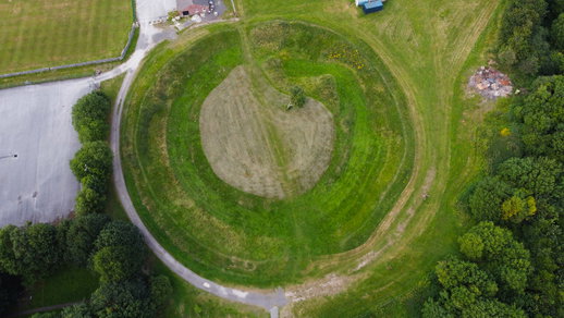 Buxton Bull Ring