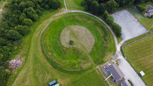 Buxton Bull Ring