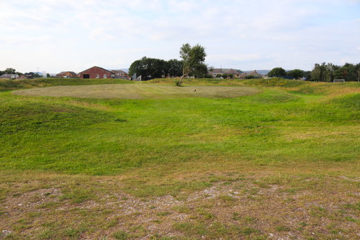 Buxton Bull Ring