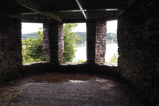 Claife Viewing Station