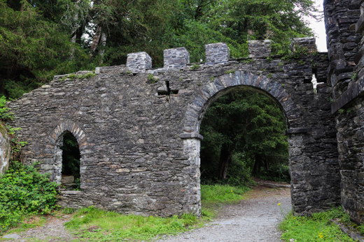 Claife Viewing Station