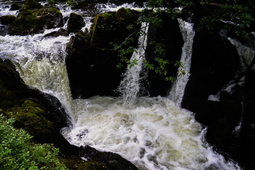 Colwith Force
