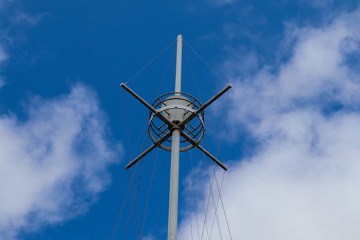 Crow's Nest Whitehavencrow