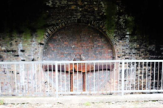 Duke Pit Fan House