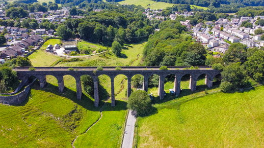 Dukes Drive Viaduct