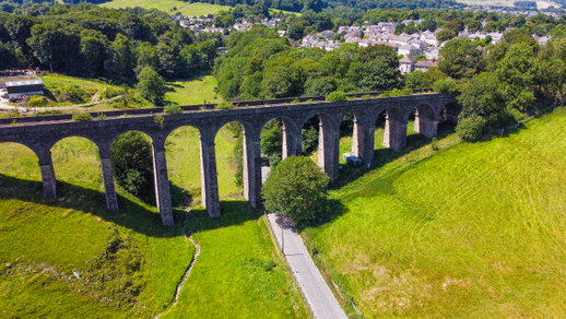 Dukes Drive Viaduct