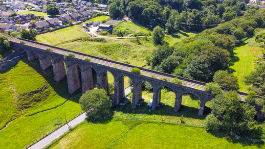 Dukes Drive Viaduct