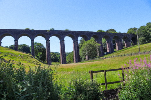 Dukes Drive Viaduct