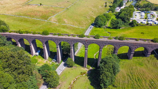 Dukes Drive Viaduct