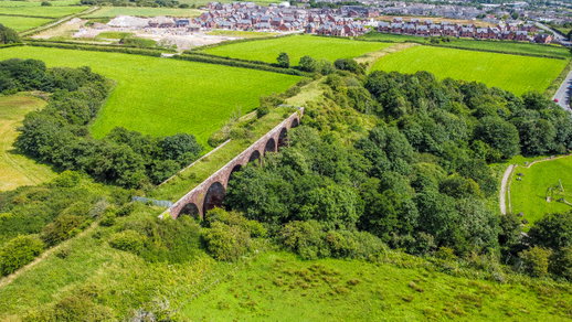 Keekle Viaduct