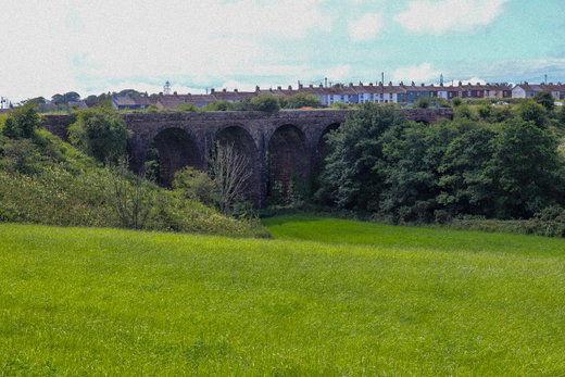 Keekle Viaduct