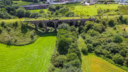 Keekle Viaduct