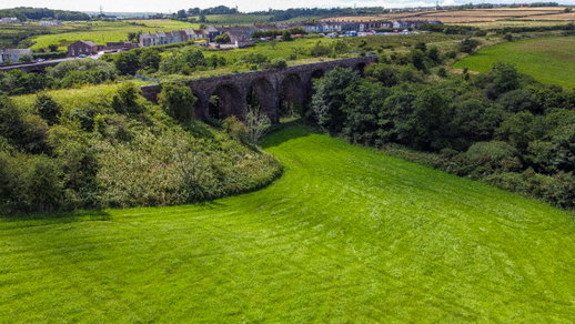 Keekle Viaduct