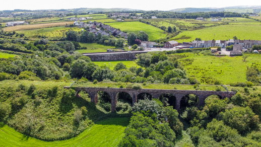 Keekle Viaduct