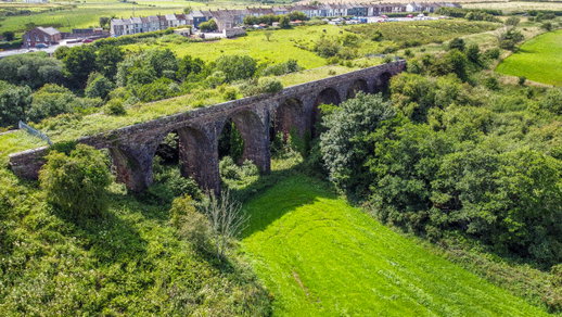 Keekle Viaduct