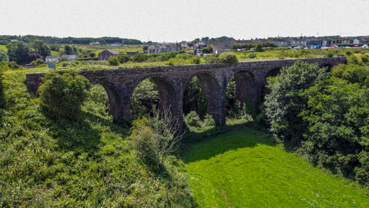 Keekle Viaduct