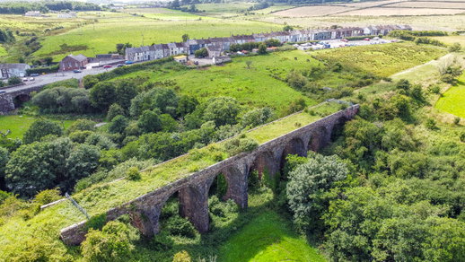 Keekle Viaduct