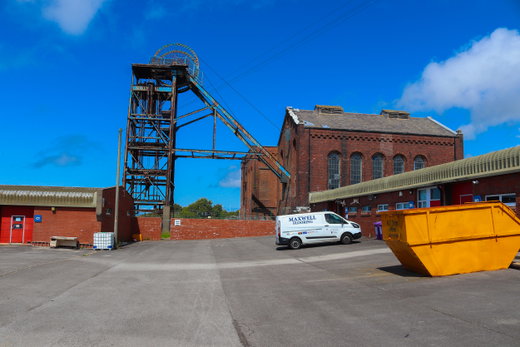 Haig Pit