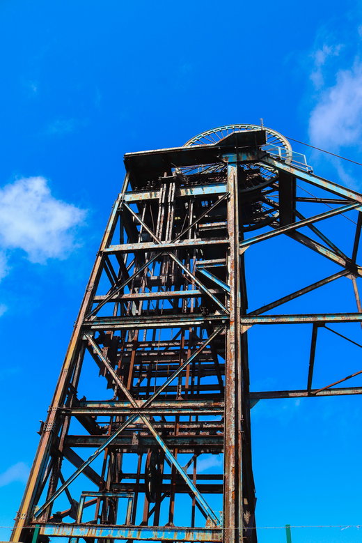 Haig Pit