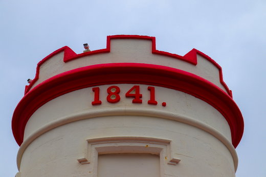 North Pier Lighthouse Whitehaven