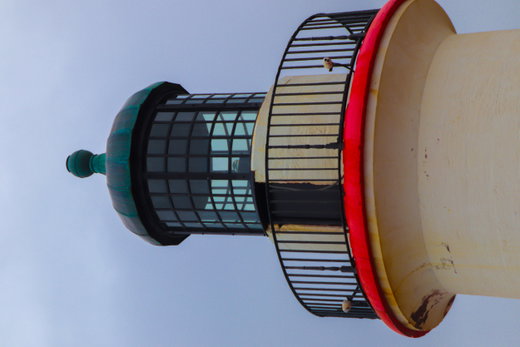 West Pier Lighthouse Whitehaven