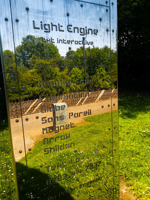 Light Engine