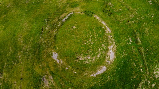 West Hill Hillfort
