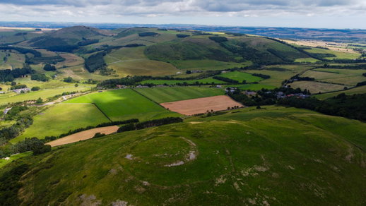 West Hill Hillfort