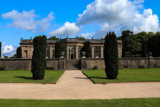 Lyme Park
